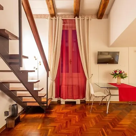 Apartamento Bloom - Colosseo Roma