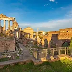 Bloom - Colosseo Apartment