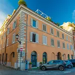 Bloom - Colosseo Apartment