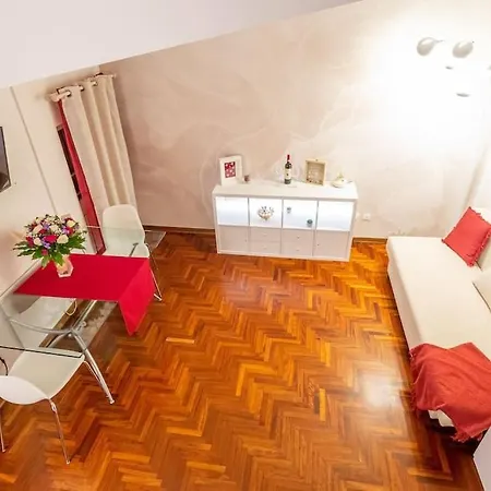 Bloom - Colosseo Apartmán Řím