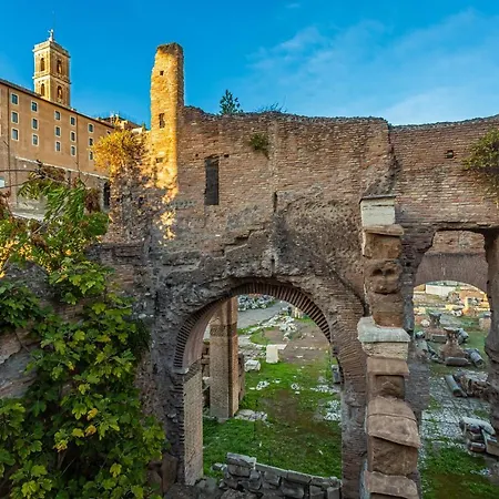 Bloom - Colosseo Apartmán *