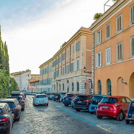 Apartmán Bloom - Colosseo Řím
