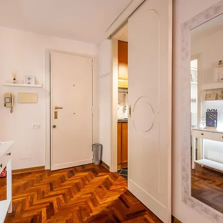 Apartmán Bloom - Colosseo *