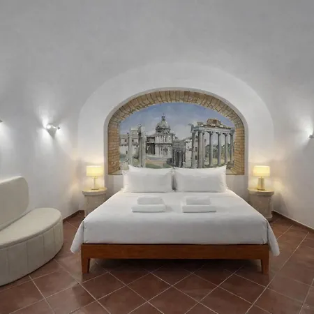 Appartamento Bloom - Colosseo *