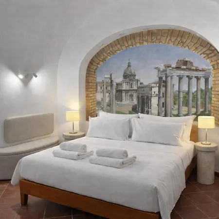 Bloom - Colosseo Roma