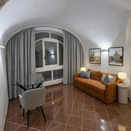 Bloom - Colosseo Appartamento Roma