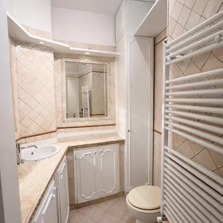 Bloom - Colosseo Apartment