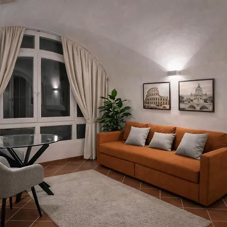 Bloom - Colosseo Apartment Rom