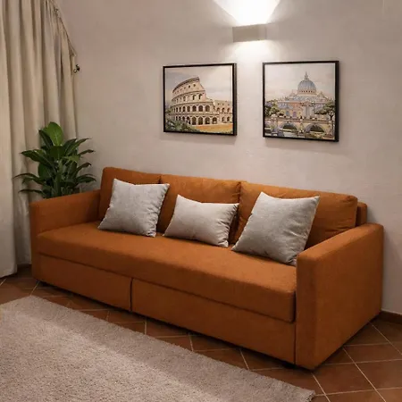 Apartmán Bloom - Colosseo