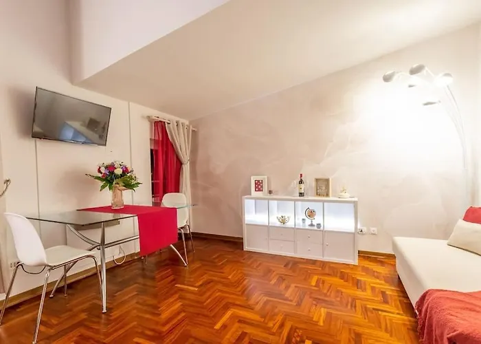 Bloom - Colosseo Appartamento