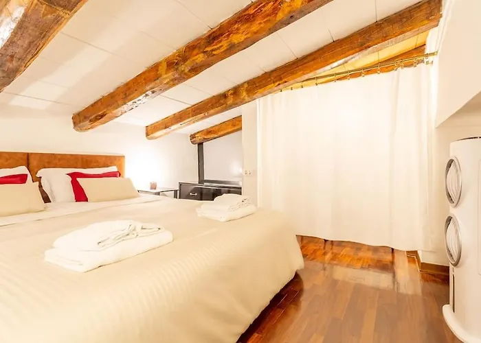 Appartamento Bloom - Colosseo *