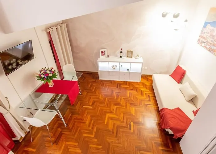 Bloom - Colosseo Appartamento Roma