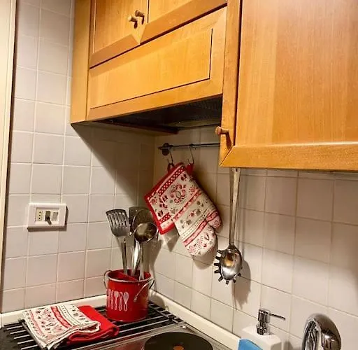 Bloom - Colosseo Appartamento *