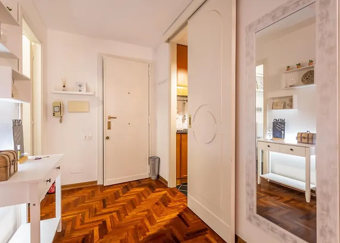 Appartamento Bloom - Colosseo *