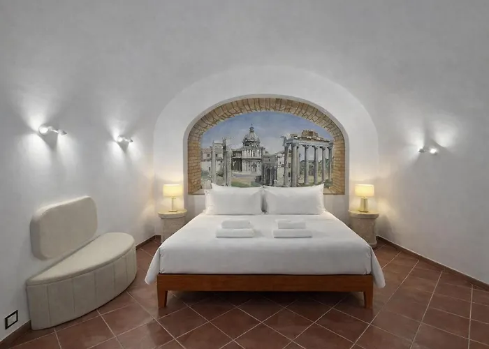 Appartamento Bloom - Colosseo *