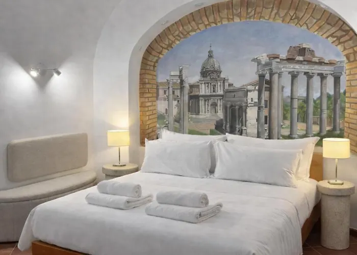 Bloom - Colosseo Roma