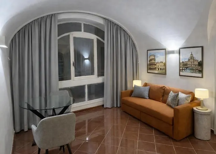 Bloom - Colosseo Appartamento Roma