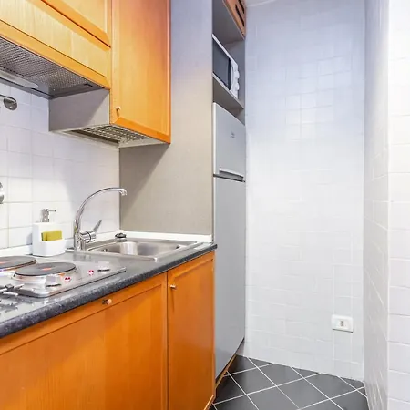Appartement Fiore Di - Fori Imperiali